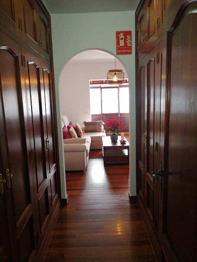 Villa La Victoria Tegueste Esterno foto
