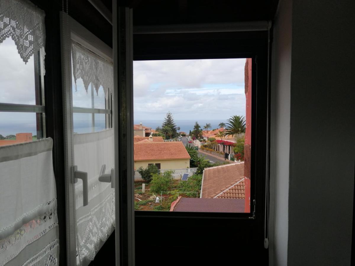 Villa La Victoria Tegueste Esterno foto