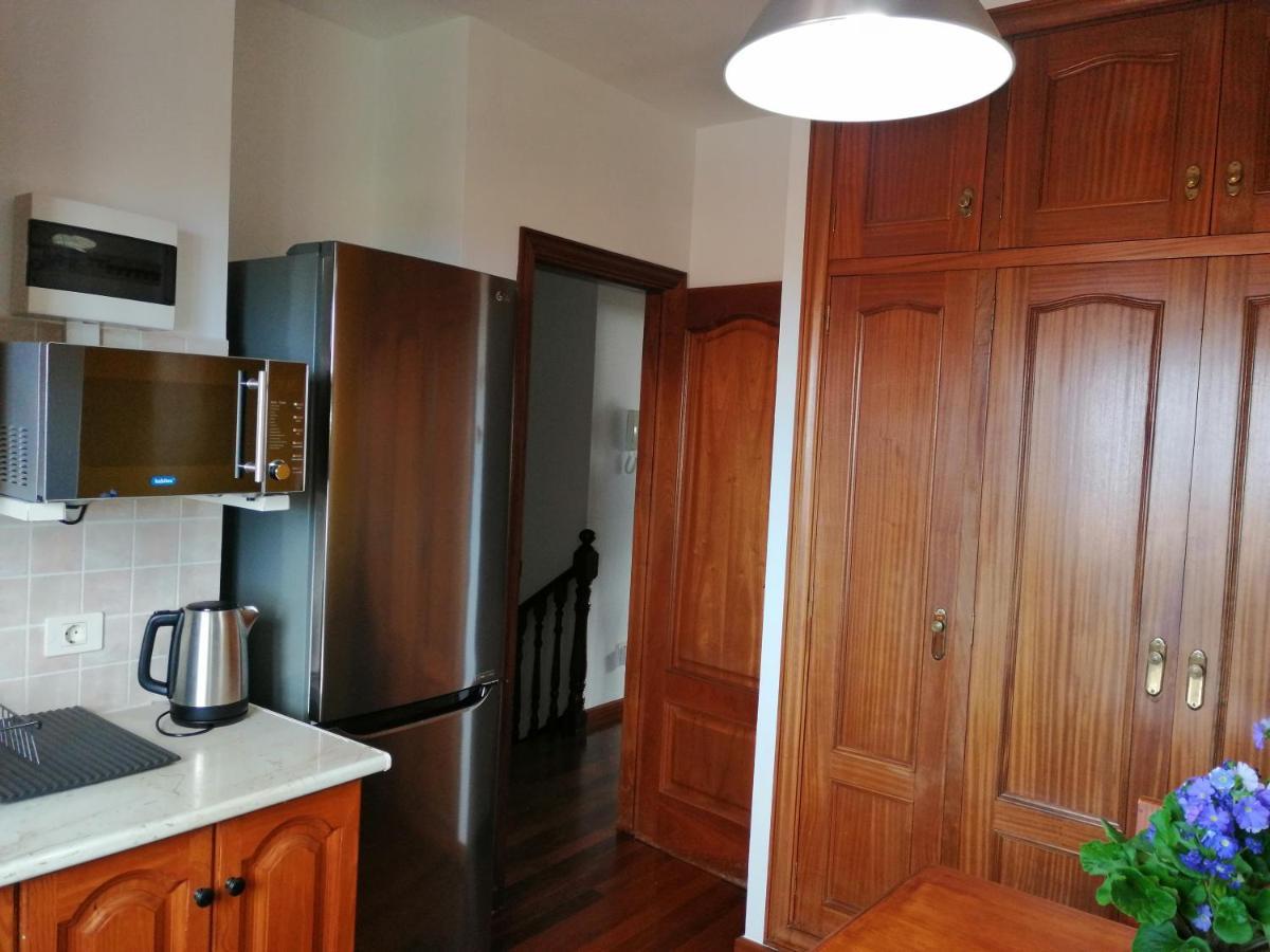 Villa La Victoria Tegueste Esterno foto