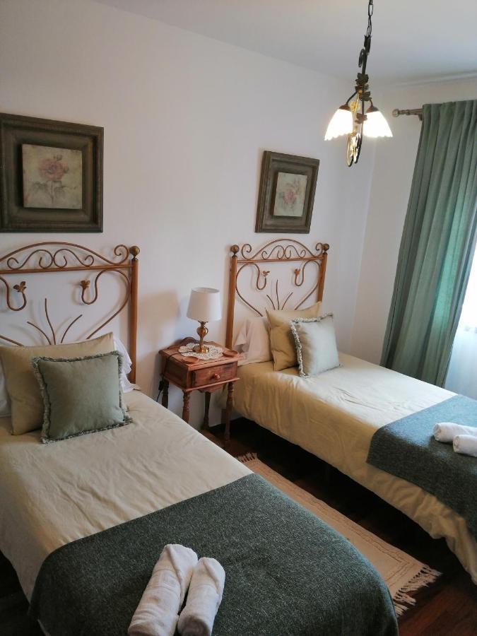 Villa La Victoria Tegueste Esterno foto