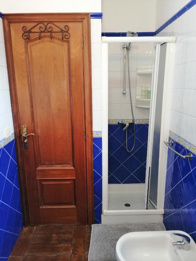 Villa La Victoria Tegueste Esterno foto