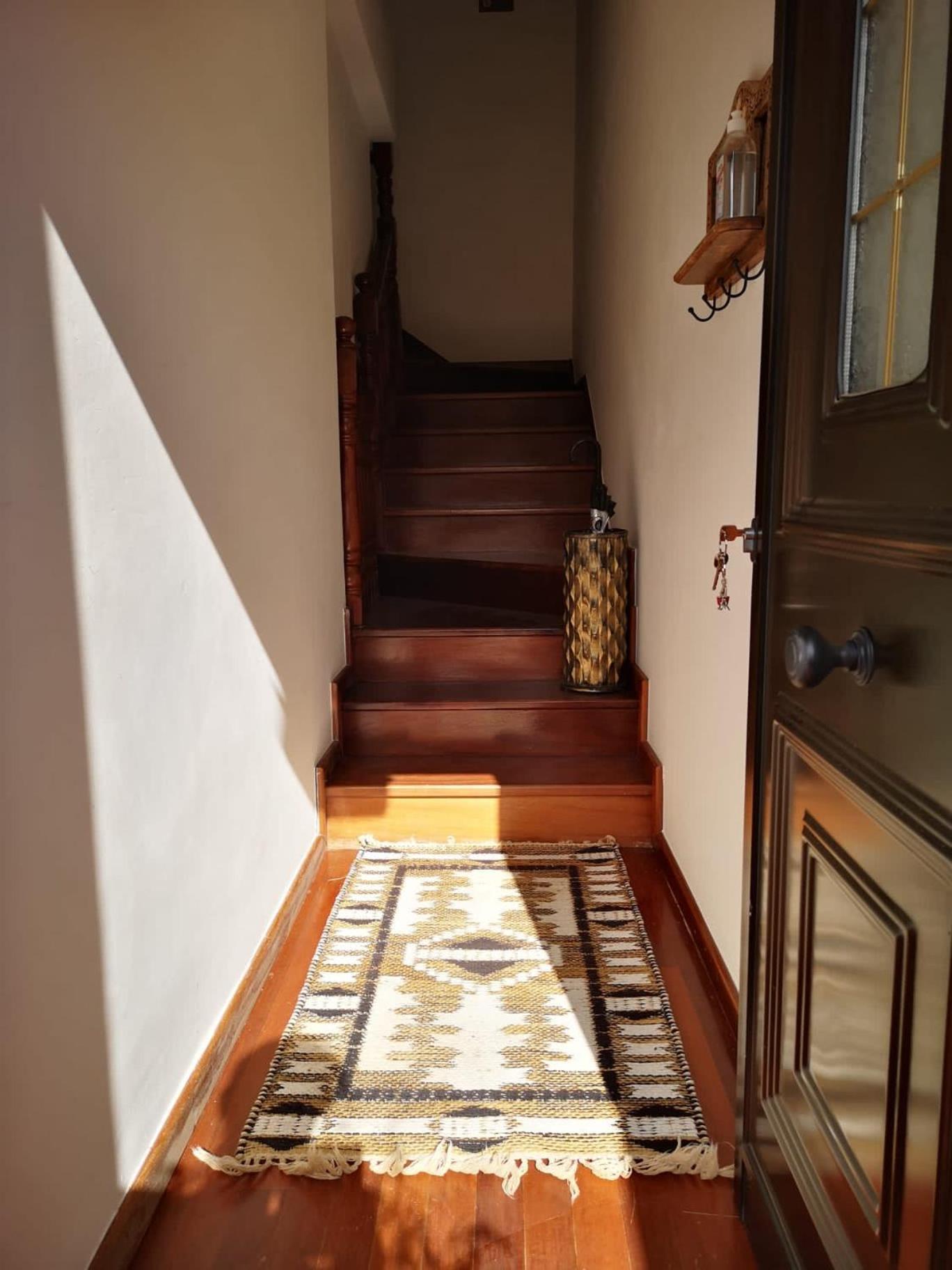 Villa La Victoria Tegueste Esterno foto